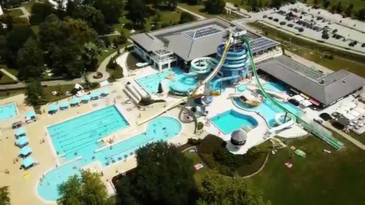 Holiday House Vilana Puconci Εξωτερικό φωτογραφία